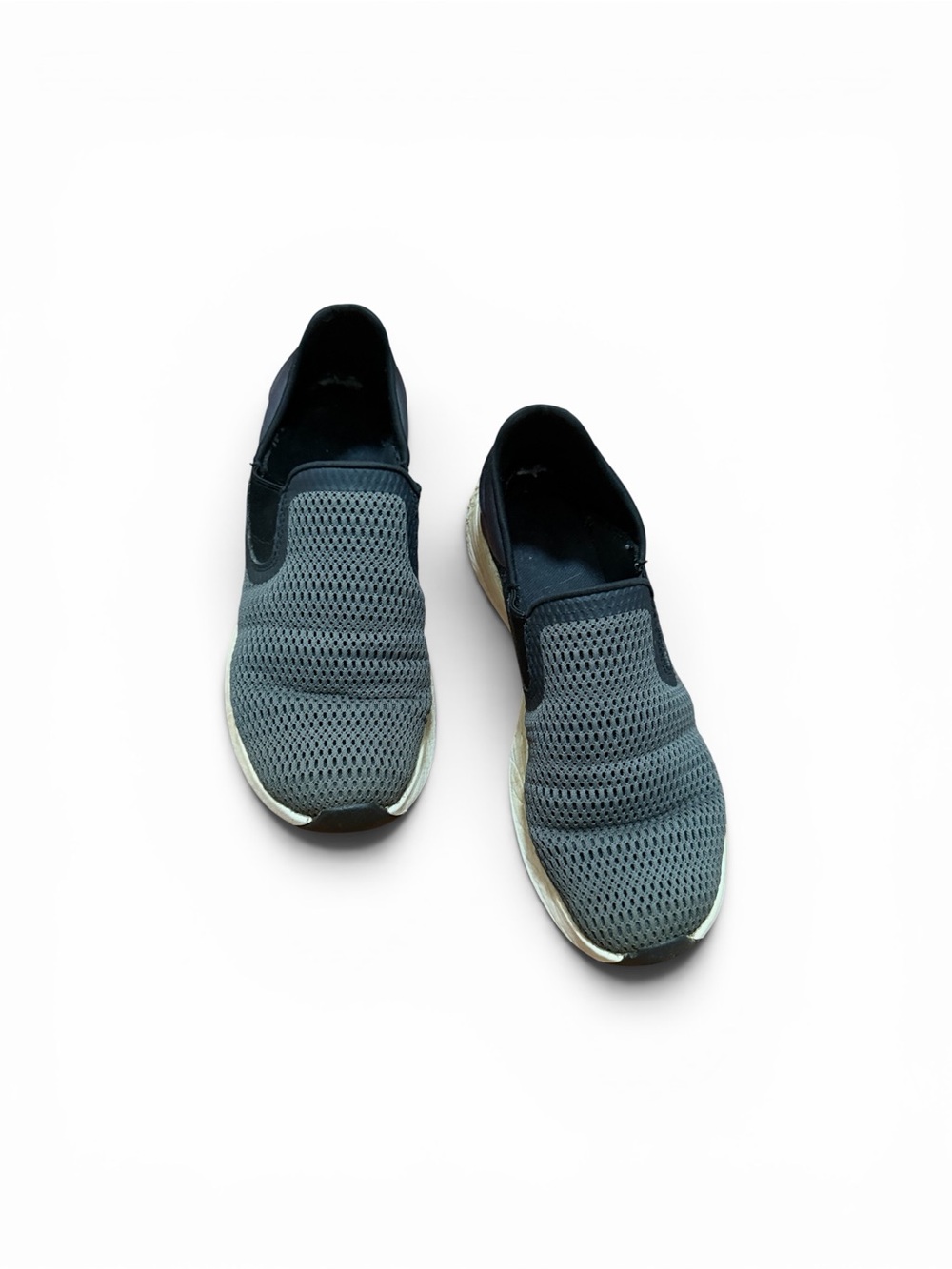 Women’s Merrell Cloud Moc Vent Moccasin - Gray size 9